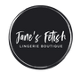 Jane's Fetish Lingerie Boutique 